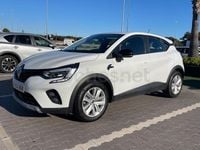 Usado Renault Captur Zen 145 CV (106 kW) 2022 Blanco SUV