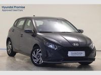 Usado Hyundai i20 84 CV (61 kW) 2024 Otro Berlina