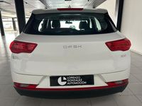 Usado DFSK 500 116 CV (85 kW) 2023 Blanco SUV