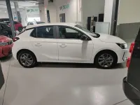 Usado Opel Corsa Edition 101 CV (74 kW) 2023 Blanco Utilitario