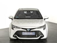 Usado Toyota Corolla Business Edition 122 CV (89 kW) 2020 Blanco Berlina