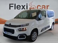 usado Citroën Berlingo Talla XL BlueHDi 100 5 plazas - 5 P (2020) Diésel en Flexicar Vigo 2