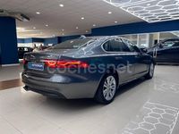 Usado Jaguar XF Prestige 180 CV (132 kW) 2017 Gris / plata Berlina