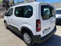 Usado Opel Combo Life Expression 102 CV (75 kW) 2020 Blanco Monovolumen