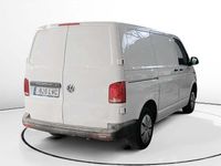 Usado VW T6.1 110 CV (80 kW) 2021 Van