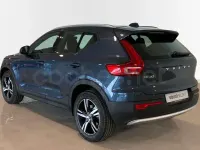 Nuevo Volvo XC40 Core 163 CV (119 kW) 2026 Azul SUV
