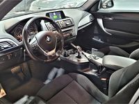 Usado BMW M135 320 CV (235 kW) 2013 Negro Utilitario