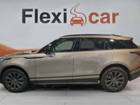 usado Land Rover Range Rover Velar 2.0 D180 132kW (180CV) 4WD Auto Diésel en Flexicar Enekuri