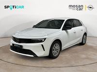 Nuevo Opel Astra Edition 146 CV (107 kW) 2025 Blanco Berlina