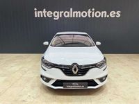 usado Renault Mégane IV Business Blue dCi 85 kW (115CV)