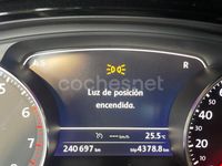 Usado VW Touareg 380 CV (279 kW) 2014 Gris / plata SUV