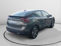 Usado Citroën C4 Feel 102 CV (75 kW) 2023 Gris SUV