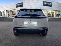 Usado Peugeot 2008 Allure 100 CV (73 kW) 2022 Blanco SUV