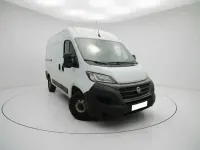 Usado Fiat Ducato 136 CV (100 kW) 2021 Blanco Van