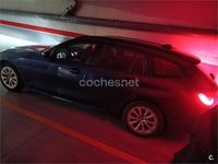 Usado BMW 320 184 CV (135 kW) 2021 Azul Familiar