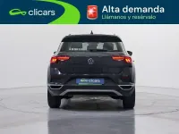 Occasion VW T-Roc Sport 150 ch (110 kW) 2021 Gris SUV