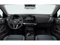 Usado BMW 125 Shadowline 170 HP (125 kW) 2025 Branco Citadino