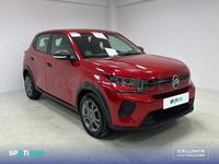 Usado Citroën C3 100 CV (73 kW) 2025 Rojo SUV