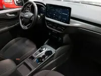Usado Ford Kuga Active 243 CV (178 kW) 2025 Negro SUV