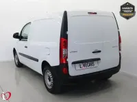 Usado Mercedes Citan 109 90 CV (66 kW) 2018 Blanco Monovolumen