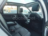 Usado Land Rover Discovery Sport HSE Luxury 150 CV (110 kW) 2017 Blanco SUV
