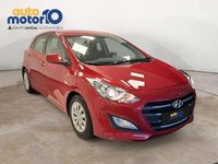 Usado Hyundai i30 90 CV (66 kW) 2016 Utilitario