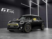 Usado Mini Cooper SE 2020 Eléctrico Utilitario
