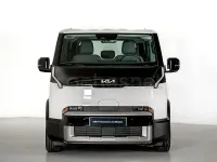 Nuevo Kia PV5 Plus 119 kW (163 CV) 2025 Eléctrico Monovolumen
