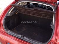 Usado Citroën C4 109 CV (80 kW) 2009 Granate Berlina