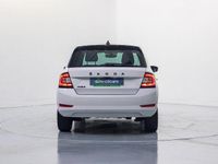 Brugt Skoda Fabia 110 HK (80 kW) 2020 Hvid Hatchback