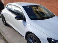 Usado VW Scirocco 200 CV (147 kW) 2009 Blanco Coupe