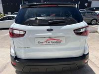 Usado Ford Ecosport Active 125 CV (91 kW) 2021 Blanco SUV
