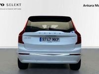 Usado Volvo XC90 Core 455 CV (334 kW) 2023 Blanco SUV