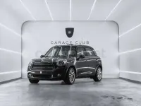 Usado Mini Cooper D Countryman 112 CV (82 kW) 2012 Marrón SUV