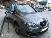 Usado Seat Altea I-Tech 105 CV (77 kW) 2014 Gris / plata Monovolumen