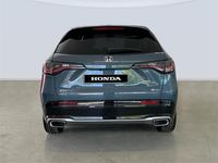 Nuevo Honda ZR-V Advance 184 CV (135 kW) 2026 Verde SUV