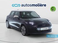 Usado Mini Cooper 163 CV (119 kW) 2025 Gris Utilitario