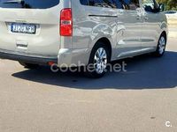 Usado Citroën Spacetourer 150 CV (110 kW) 2018 Beige Monovolumen