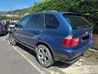 usado BMW X5 3.0d