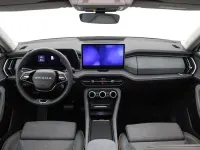 Usado Skoda Kodiaq Selection 204 CV (150 kW) 2026 Blanco SUV