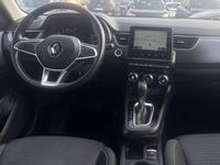 Usado Renault Arkana Evolution 140 CV (102 kW) 2024 Azul SUV