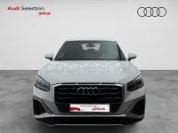 Usado Audi Q2 150 CV (110 kW) 2025 Blanco SUV