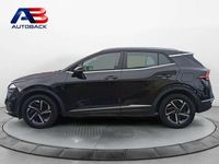 Usado Kia Sportage 152 CV (111 kW) 2022 Negro SUV