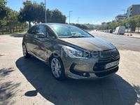 Usado DS Automobiles DS5 181 CV (133 kW) 2015 Beige Utilitario