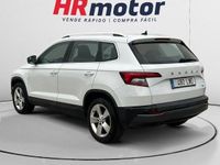Usado Skoda Karoq Ambition 150 CV (110 kW) 2022 SUV