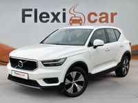 usado Volvo XC40 2.0 D3 Diésel en Flexicar Irún