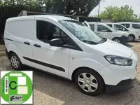 Käytetty Ford Transit Trend 75 HP (55 kW) 2019 Valkoinen Van