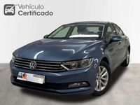 usado VW Passat Edittion 1.6 TDI 120 c.v