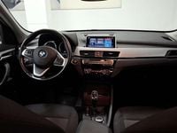 Usado BMW X1 Performance 150 CV (110 kW) 2021 Blanco SUV