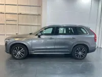 Usado Volvo XC90 Momentum 235 CV (172 kW) 2020 Gris SUV